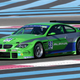 Illustration for article titled 2009 FIA GT Racers Trot Out For Spring Testing In France